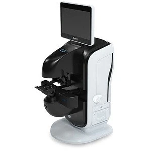 Low price Factory price Professional ophthalmic manual Optical Instruments LM-700 china auto lensmeter
