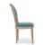 Import Low price French Antique Style Round Back Wooden Dining Room Louis Xv Chair from China