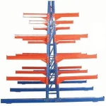 Low Price Made In China Rolling Fold Up Industrial Rack