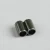 Import Low price nickel alloy string end cord stopper metal cord end from China