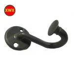 Low price of metal bird cage with hooks