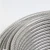 Import low price stainless steel wire rope1X19 etc from China