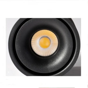 Low price Surface mounted ceiling led spotlight led downlight