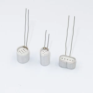 Low voltage MCH mini ceramic heating element sheet/rod for oven