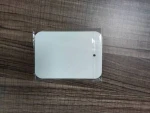 lowest price felt material car air freshener blank sublimation product