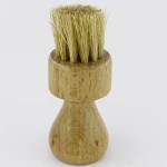 Lowest Price Shaving Brush pigs bristles beard brush wholesale