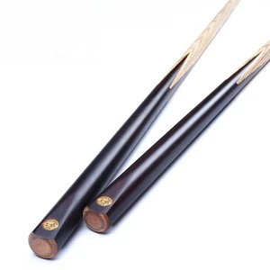 LP snooker cue 9.5mm snooker pool cue hand made snooker cue