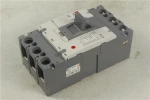 LS Circuit Breaker 3P 400A ABS403b New A-09639