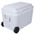 Import 50lt 22lt 8lt Plastic insulated ice chest cooler box combo with wheel from China