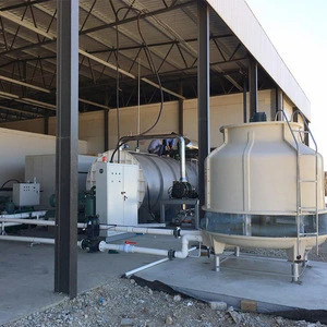 LTDG-Series Commercial freeze drying equipment factory price