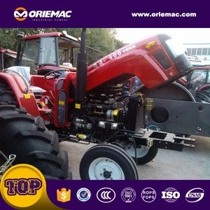 Lutong Chinese Best Quality Tractor LYH400 For Sale
