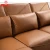 Import Luxury And Modern Convenient Home Living Room Furniture Leather Sofas from Vietnam