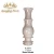 Import Luxury Classic European Style Handcrafted Column Directly PU marble pillar for home decoration from China