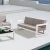 Import Luxury design outdoor furniture full aluminium garden sofa from China