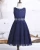 Import Luxury Girls Chiffon Princess Dress Sequined Floral Lace Pageant Wedding Bridesmaid Birthday Party Dress from China