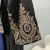 Import Luxury lace embroidery cardigan turkish cardigan Robe Muslim Clothing Islamic dress from China