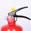 M30 dry chemical powder fire extinguisher valve,fire extinguisher parts , portable fire extinguisher valve