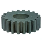 M6 M5 M4 M3 M2 M1 steel spur gears mechanical parts power transmission parts