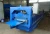 machine manufacturer cool bend glazed color steel making machine roofing tile machinery
