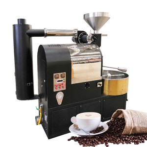 made in china 30kg coffee roaster roasting machine