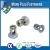 Import Made in Taiwan  steel or stainless steel Blind Jack Nuts from Taiwan