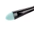 Import Makeup Silicone Eyeshadow Concealer Foundation Eyeliner Brush Applicator from China