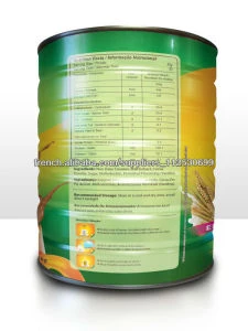 Malaysia Cocoa Drink Powder with Milk and Sugar 1.5kg packing