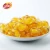 Import mango / coconut / pineapple fruit flavor center filled fruit jelly sweets from China