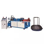 Manual Cnc Wire Straightening and Sheet Metal Cable Cutting Machine