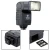 Import Manual Electronic Flash Light Mini Speedlight Hot Shoe Speedlight for Nikon Canon Pentax Olympus DSLR Cameras from China