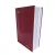 Import Manufacture Customized Stationery Writing Paper Note Pads With red line letter paper from China
