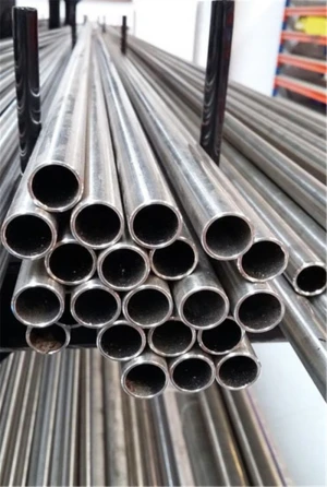 Manufacturer 304 321 316 301 310S stainless steel decoration tube pipe