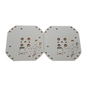 Manufacturer Design Electronic 1/2/4 Layers Double-Sided Multilayer Smt/Dip Pcb Assembly Printed Circuit Board Pcb/Pcba
