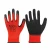 Import manufacturer hot sales polyester work protective gloves custom work gloves from China