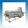 ~Manufacturer~ LXTP-3000 fruit and vegetable washer machine (stainless steel) (food-grade parts)