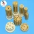 Import Manufacturer OD22mm 25mm 30mm 35mm 45mm 57mm Ceramic Bobbin Heating Element Electric Industrial Heater from China