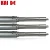 Import Manufacturer pneumatic expanding air shaft/ 3 inch lug air shaft price from China