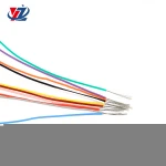 Manufacturer price cable pvc Insulated 0.01mm copper wire