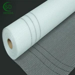 Manufacturer Supply Fiber Glass Mesh Window Mesh