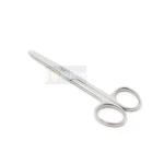 Manufacturer supply High Quality Stainless Steel Custom Bandage Scissors / Medical Surgical Dressing Scissors Surgical