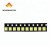 Manufacturer Wholesale 1 watt led chip  high lumen Bridgelux26*30 chip 2835 SMD LED lamp beads 1w 2835 smd led specifications