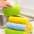 Import Manufacturer wholesale fashion colorful home cleaning washing cloth household from China