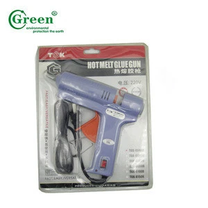 Manufacturer Wholesale Hot Melt Glue Stick Gun