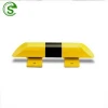 Manufacturers car parking stopper car wheel stopper in parking equipment