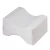 Import Manufacturers customize memory foam contour pillow, knee pillow, sleep and rest sciatic nerve Pain Relief from China