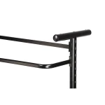 Manufacturers 50 Gourd Shape I-Pipe Hanging At Side Hang Display Rack