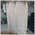 Import Manufacturers supply purified cotton plain cloth bamboo steamer Filter Cloth from China