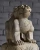 Import Marble Statues Stone Lions for Garden Decoration from China