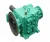 Import marine gearbox Ahead/stern clutching and bearing propeller thrust small volume light weight marine gearbox MA125 from China