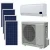 Mars Solar powered air conditioner 41000BTU 100% solar air conditioners price